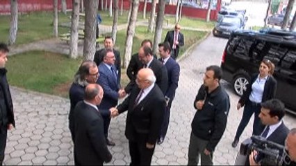 Bakan Avcı: "2019 Yılından Sonra Büyükşehir Belediyesi Katkısını Göreceksiniz"