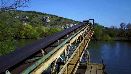 Les Andelys - Eure - France