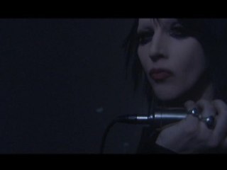 Marilyn Manson - Heart-Shaped Glasses (When The Heart Guides The Hand)