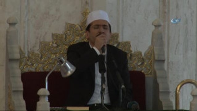 Türk Polis Teşkilatı'nın 172. Kuruluş Yıldönümü Nedeniyle Mevlit Okutuldu