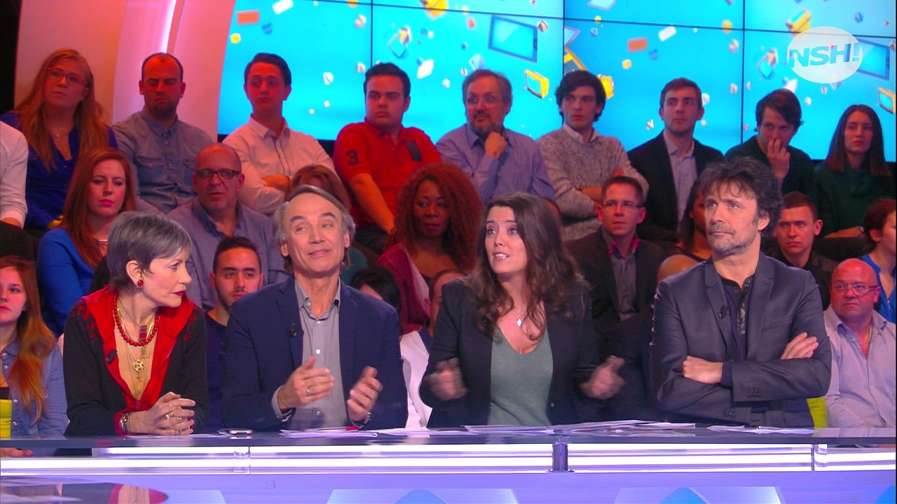 TPMP : Stéphane Plaza attaqué, Estelle Denis le défend et tacle froidement Emilie Lopez