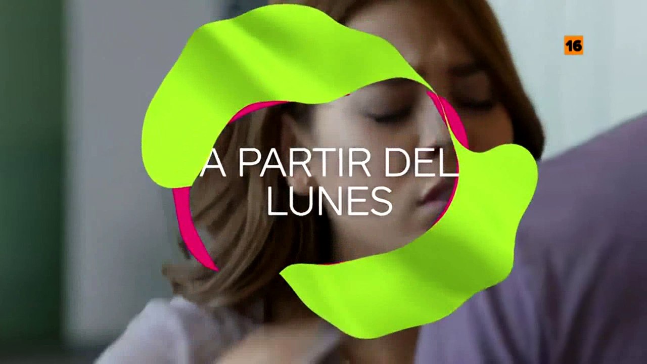 La Doña   Promo 7   GRAN ESTRENO   Lunes 3 de Abril a las 2100h en Nova (España)[1]