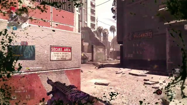 Sledgehammer Games Blocked Me! | Michael Condrey & Sledgehammer Games: Advanced Warfare