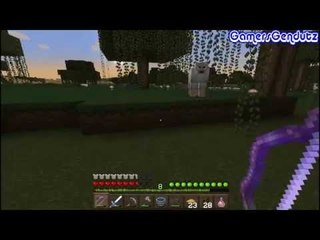Main Bareng Yuk! | Minecraft part 65