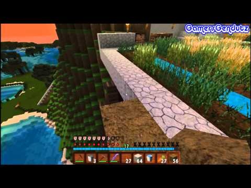 Main Bareng Yuk! | Minecraft part 55