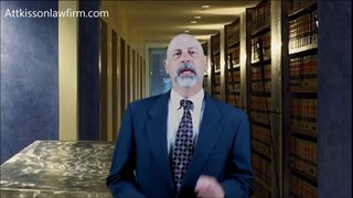 Auto Accident Attorney - The Attkisson Law Firm