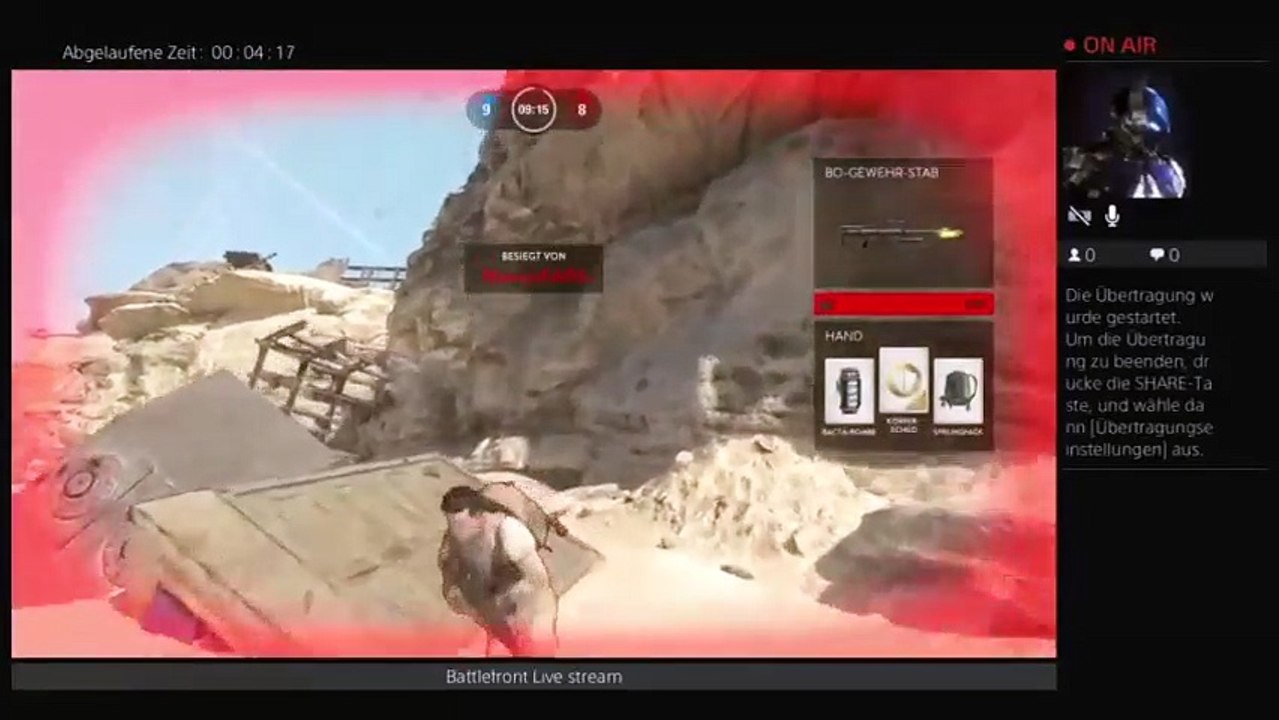 Battlefront (2)