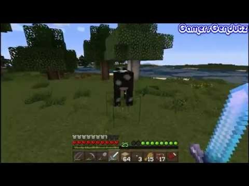 Main Bareng Yuk! | Minecraft part 63