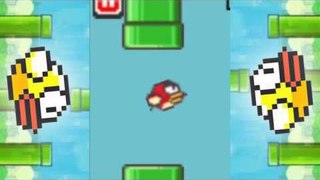 Main Bareng Yuk! | Flappy Bird