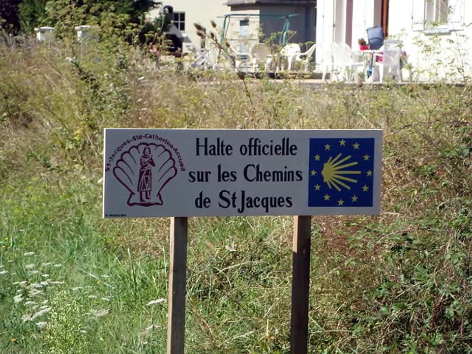 Voie de Tours