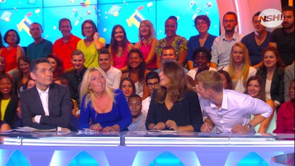 TPMP : Angela Lorente est en couple avec un homme plus jeune
