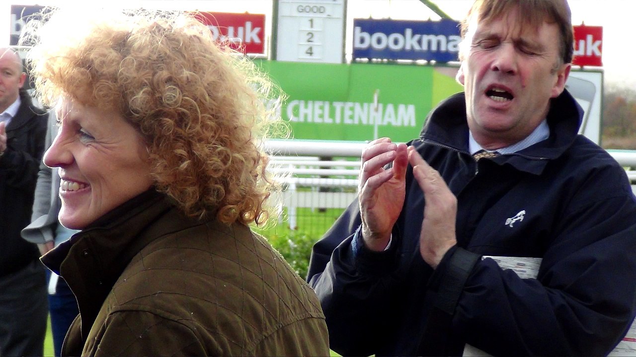 VG Tips a 40/1 winner of the 2017 Grand National at Aintree. One for Arthur.