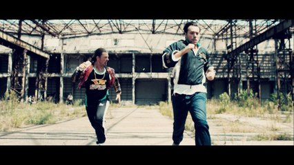 Axwell /\ Ingrosso - Can't Hold Us Down