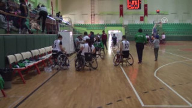 Devre Arası Alt Değiştirme Molası