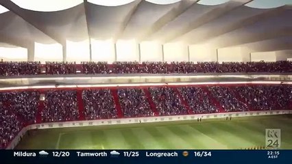 Elle s'endort après le lancement d'un reportage