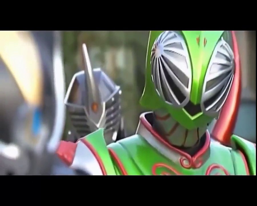 仮面ライダーリュキ特殊ハンセン KAMEN RIDER RYUKI SPECIAL HENSHIN AND FINISHER