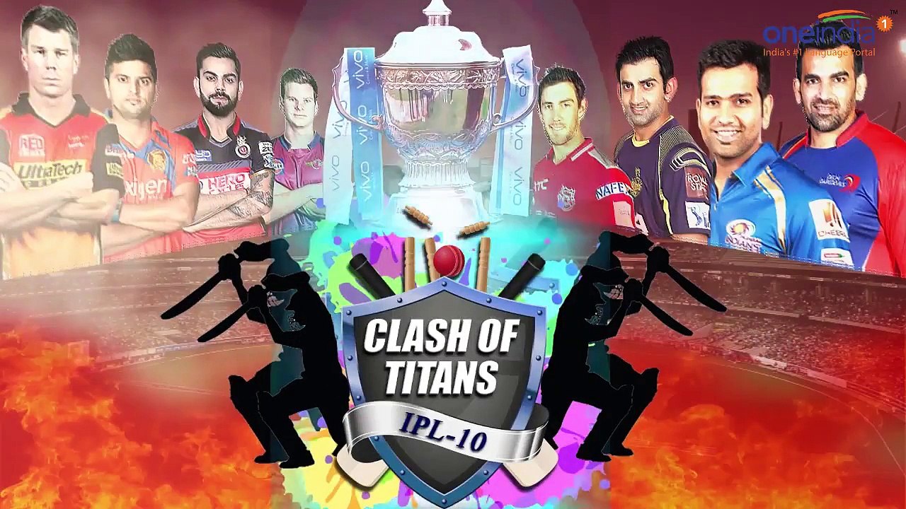 IPL 10: AB de Villiers returns, see PREDICTED XI of Bangalore vs Punjab | Oneindia News