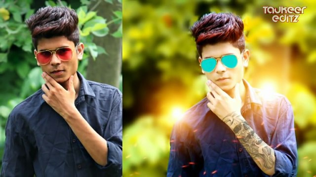 Professional editing tips & tricks in picsart Picsart editing tutorial