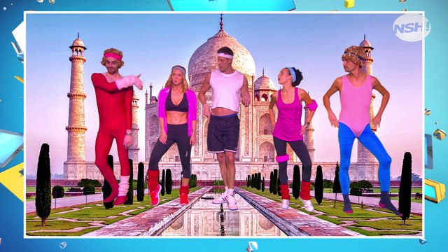 Matthieu Delormeau : il exclue les femmes de sa Delormeau Dance dans TPMP