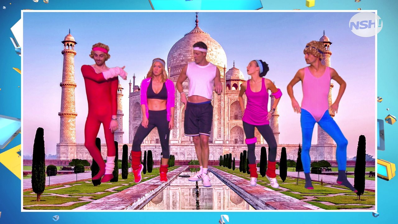 Matthieu Delormeau : il exclue les femmes de sa Delormeau Dance dans TPMP