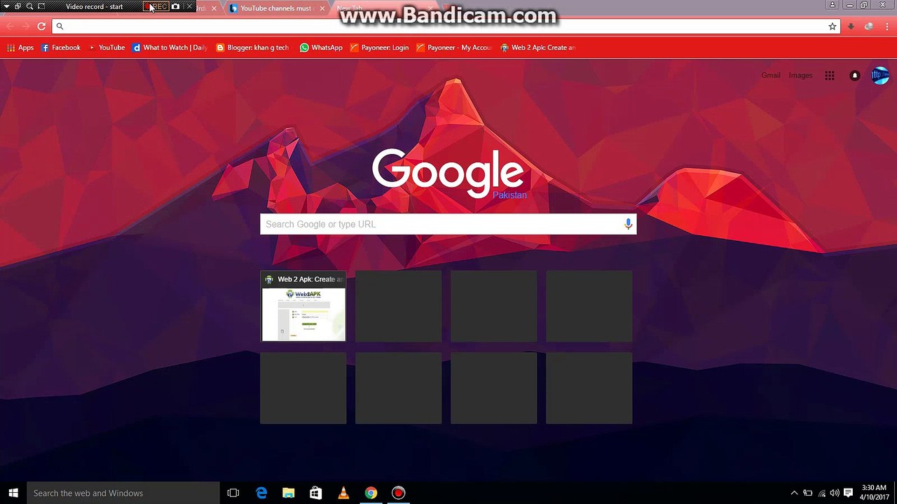 YOUTUBE DISABLE MONITIZATION