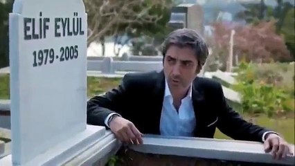 امراد علمدار ينتقم من جون سميث في المقبرة مشهد اكشن من واد الذئاب 10