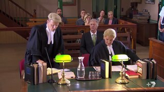 Home and Away 6635 10th April 2017