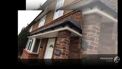 Chimney Repairs Egham