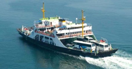 Türkiye-Ukrayna Arası Feribot Seferleri Başladı
