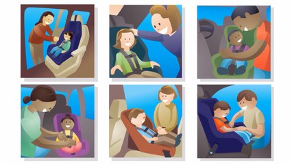 Car Seat Safety