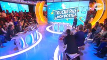 TPMP : Matthieu Delormeau et Booba se clashent sur l’homophobie