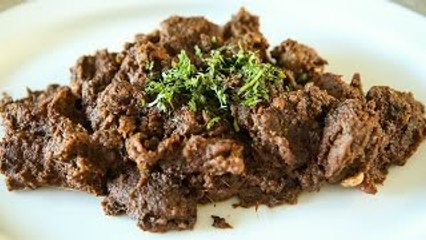 How To Make Sindhi Mutton Fry | Sindhi Style Mutton | Sindhi Mutton Recipes | Chef Smita Deo
