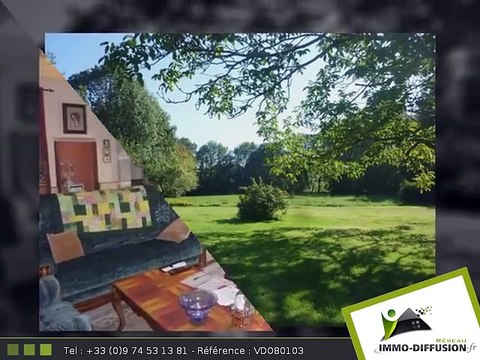 Maison A vendre Blessac 250m2 - 214 000 Euros