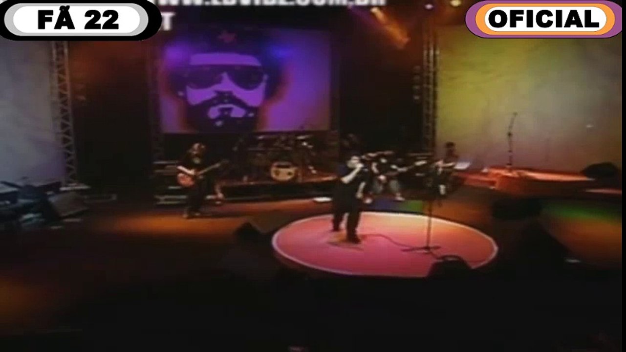 CPM22- Tocando Raul Seixas (2004)