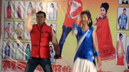 Bolte Chaya Mone Hoy  (Dance Program- 2017) - { Sat Rong Dance Group }