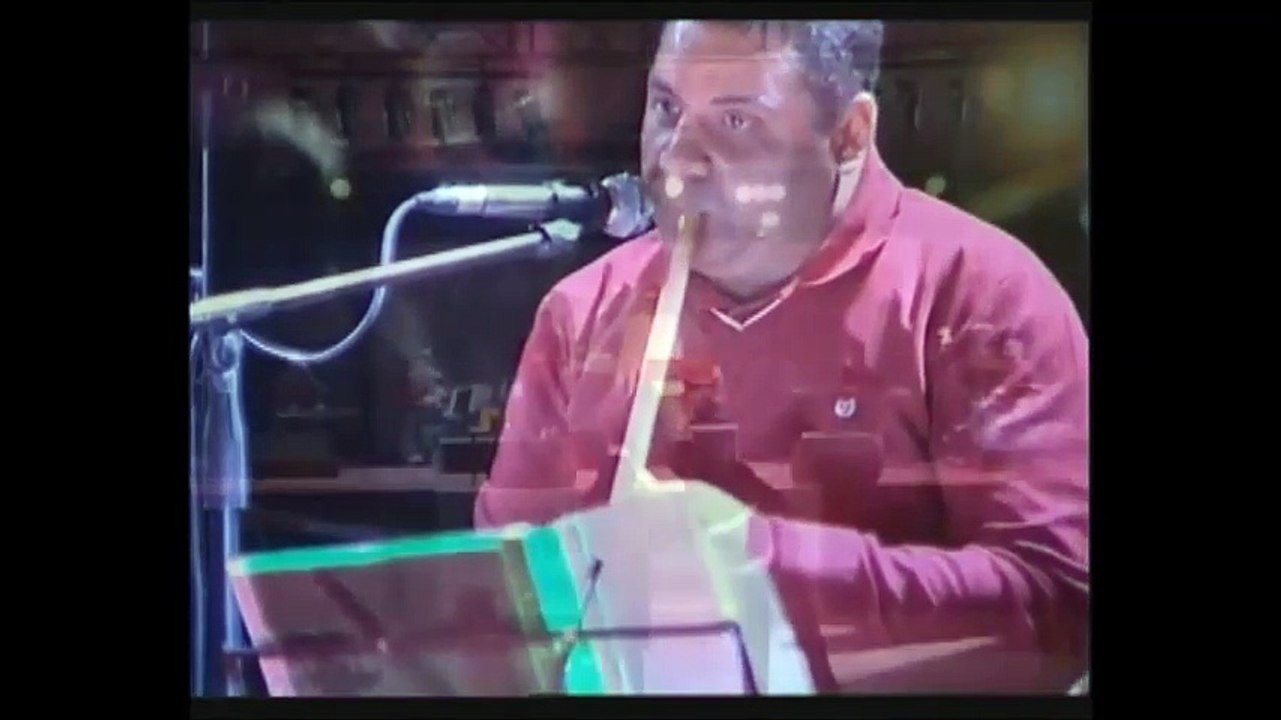 Bedirhan Gökçe ÜŞÜYORUM - ALLAH BİRDİR PEYGAMBER HAK