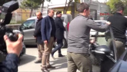 Samsun Bakan Kılıç'tan Polislere Kutlama