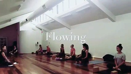 Timings of Yoga Classes in Eastlakes, Sydney