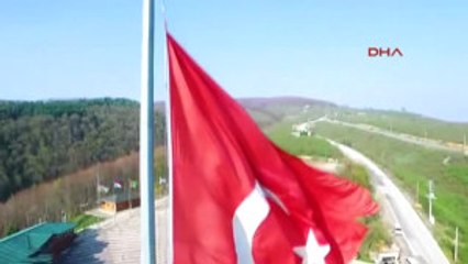 Sakarya Polislerden Duygulandıran Video