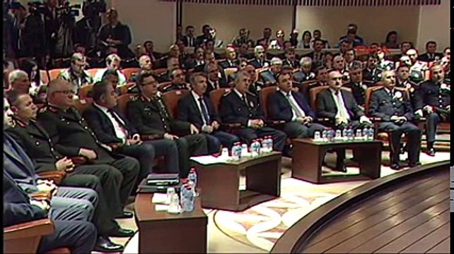 Soylu Planlı sabotaj, elektrik arızası, taşkınlık yaşanmaması için gerekli tedbirler alındı