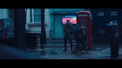 City of Tiny Lights - Preview