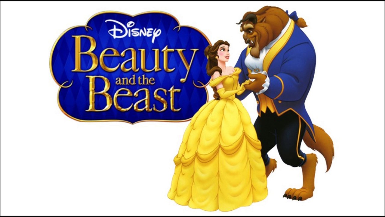 Belle en het Beest versiering | Feestwinkel Altijd Feest