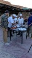 Wadi Rum Ürdün Yeme İçme ve Gezi Rehberi