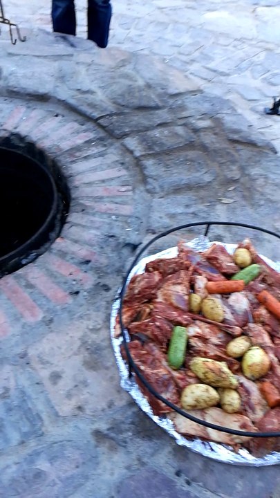 Wadi Rum Ürdün Yeme İçme ve Gezi Rehberi