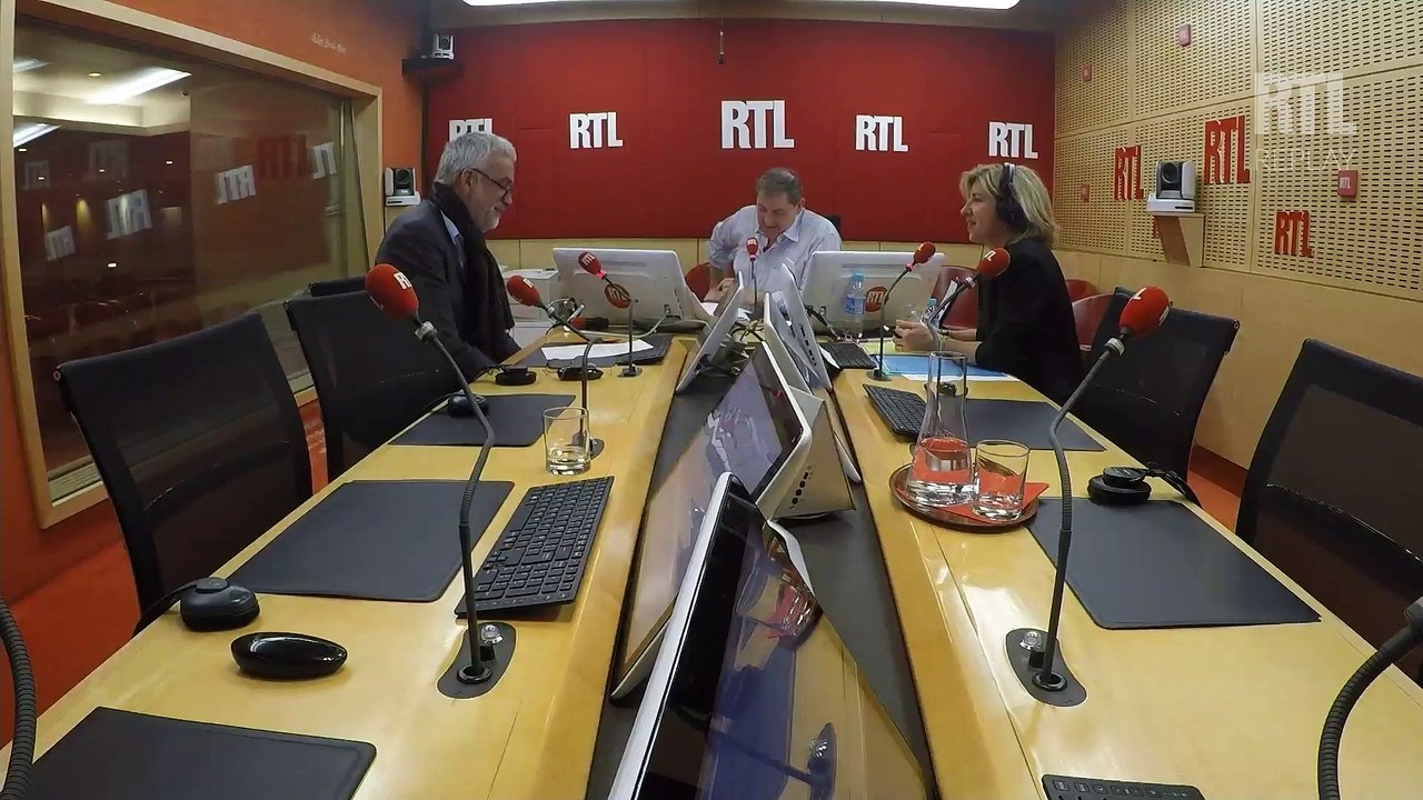 Pascal Praud : "Oui, vous avez besoin d'aimer c...