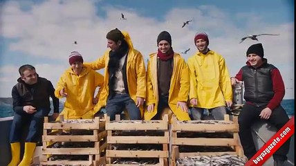 AK Parti'nin yeni referandum reklamı