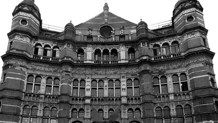 Harry Potter et l'Enfant Maudit - Message de J.K Rowling