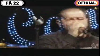 CPM22 -Estranho no espelho (Estúdio IG 2009)