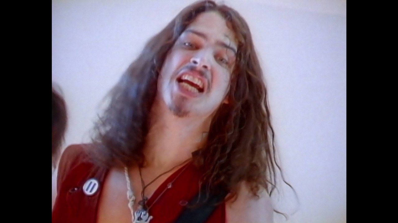 洋楽 SOUNDGARDEN/RUSTY CAGE Soundgarden – Rusty Cage – Vinyl (12