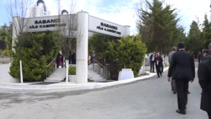 Sakıp Sabancı, Vefatının 13. Yıl Dönümünde Anıldı